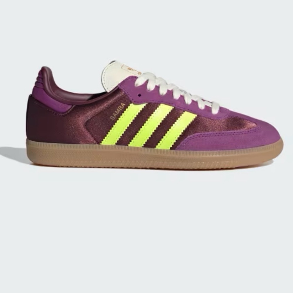 SAMBA OG Shoes - Picture 6 of 9